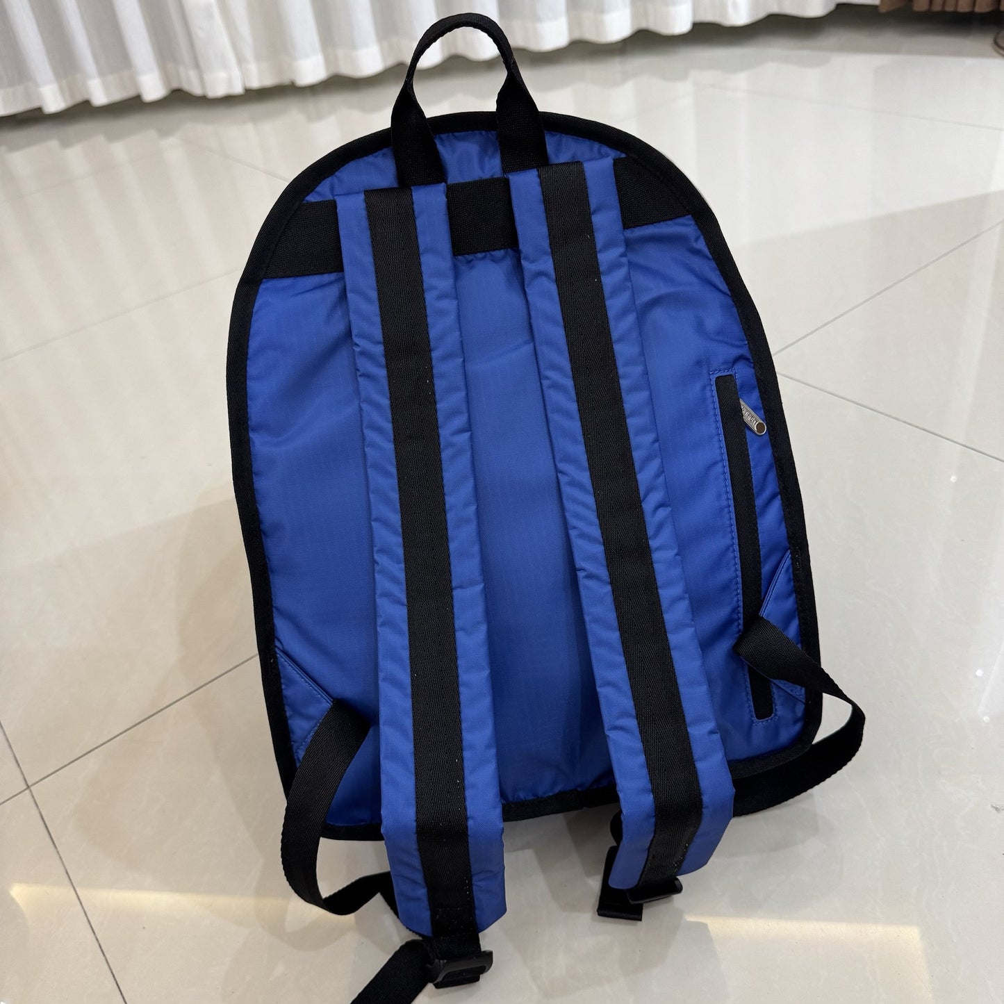 Backpack Large Capacity Backpack 3747 Size: 31/12/42 cm