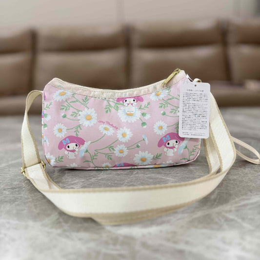 Cartoon Underarm Bag Crossbody Bag Fashion Shoulder Bag 2780 S