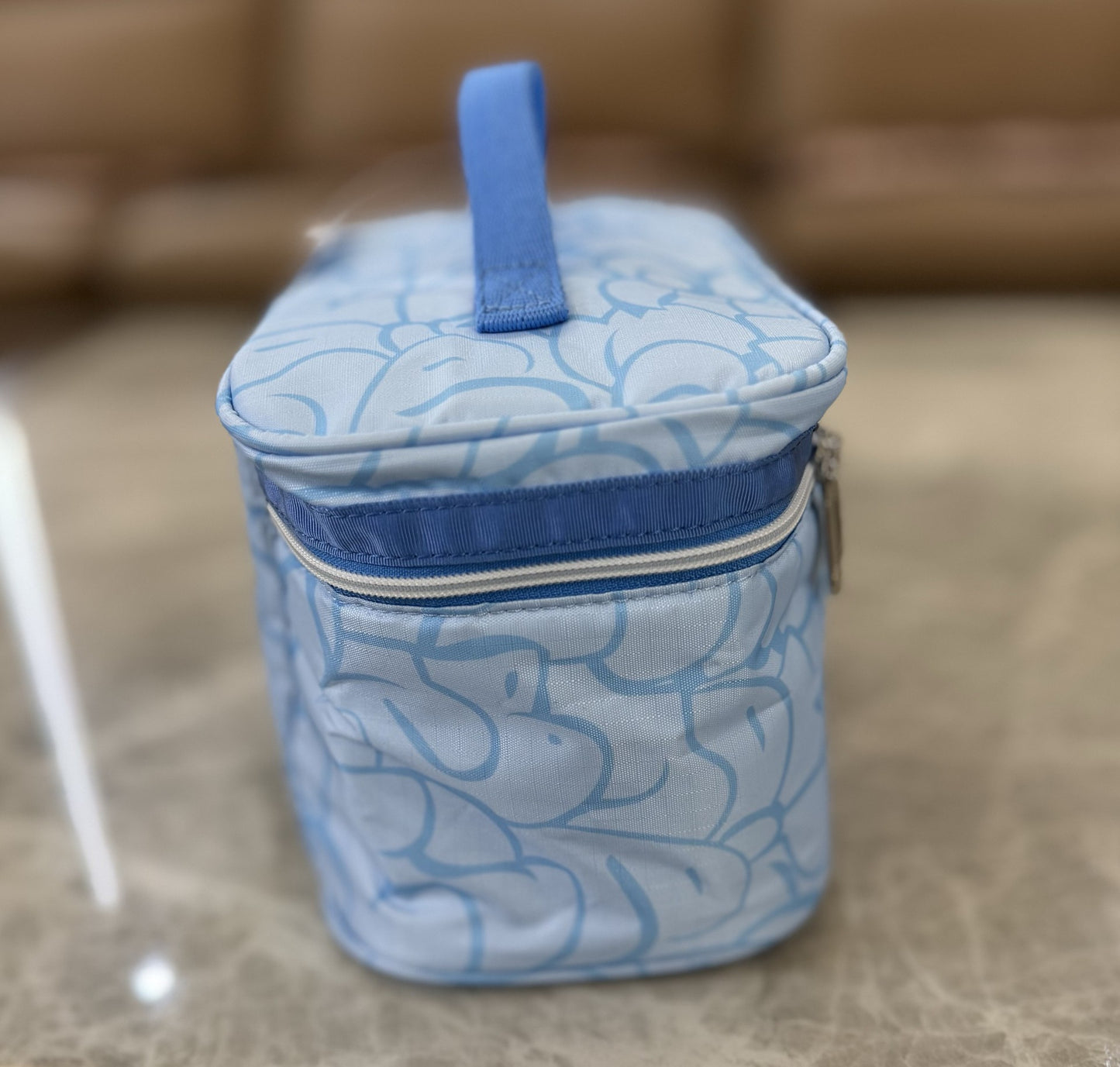New travel storage bag, toiletries, skin care products, cosmetic case L249.
