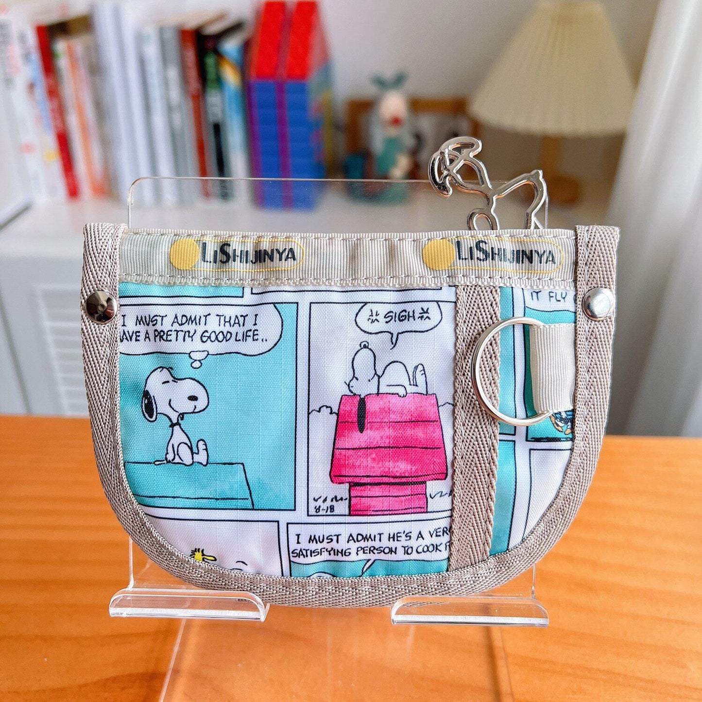 Bubu's Coin Bag Storage Bag Key Bag Cosmetic Bag Card Bag Change Bag 7317 Bubu's Home