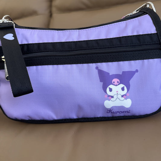 Bag Women's messenger bag New casual anti-splashing small square bag Shoulder cloth bag H020