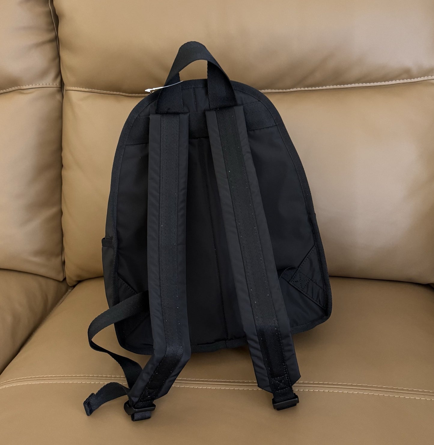 New product schoolbag cute large capacity backpack commuting light backpack 7812