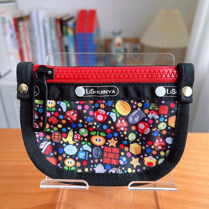Bubu's Coin Bag Storage Bag Key Bag Cosmetic Bag Card Bag Change Bag 7317 Bubu's Home