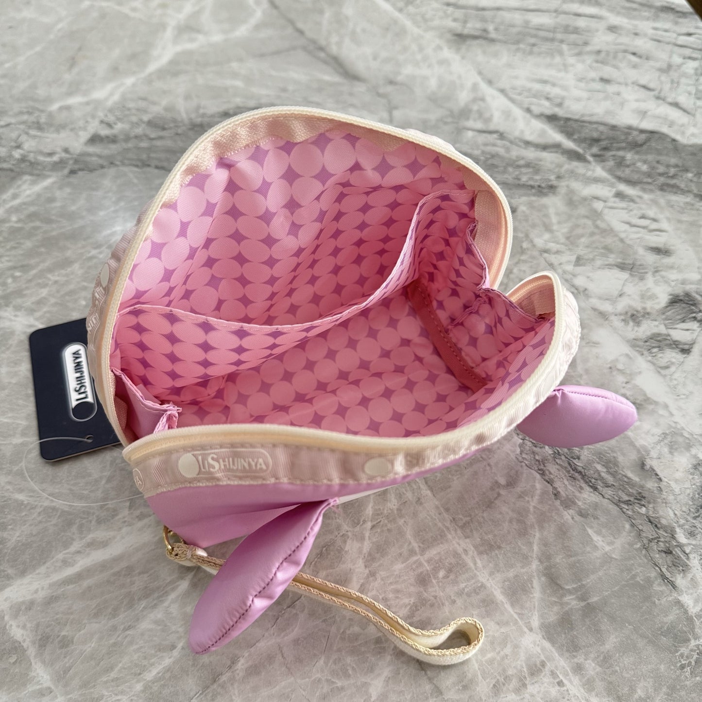 Cute mobile phone bag women's clutch bag 8170
