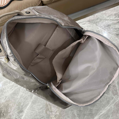 Large backpack New large capacity student backpack travel school bag computer bag