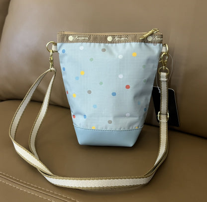 New Peter Rabbit joint messenger bag cute bucket bag X188