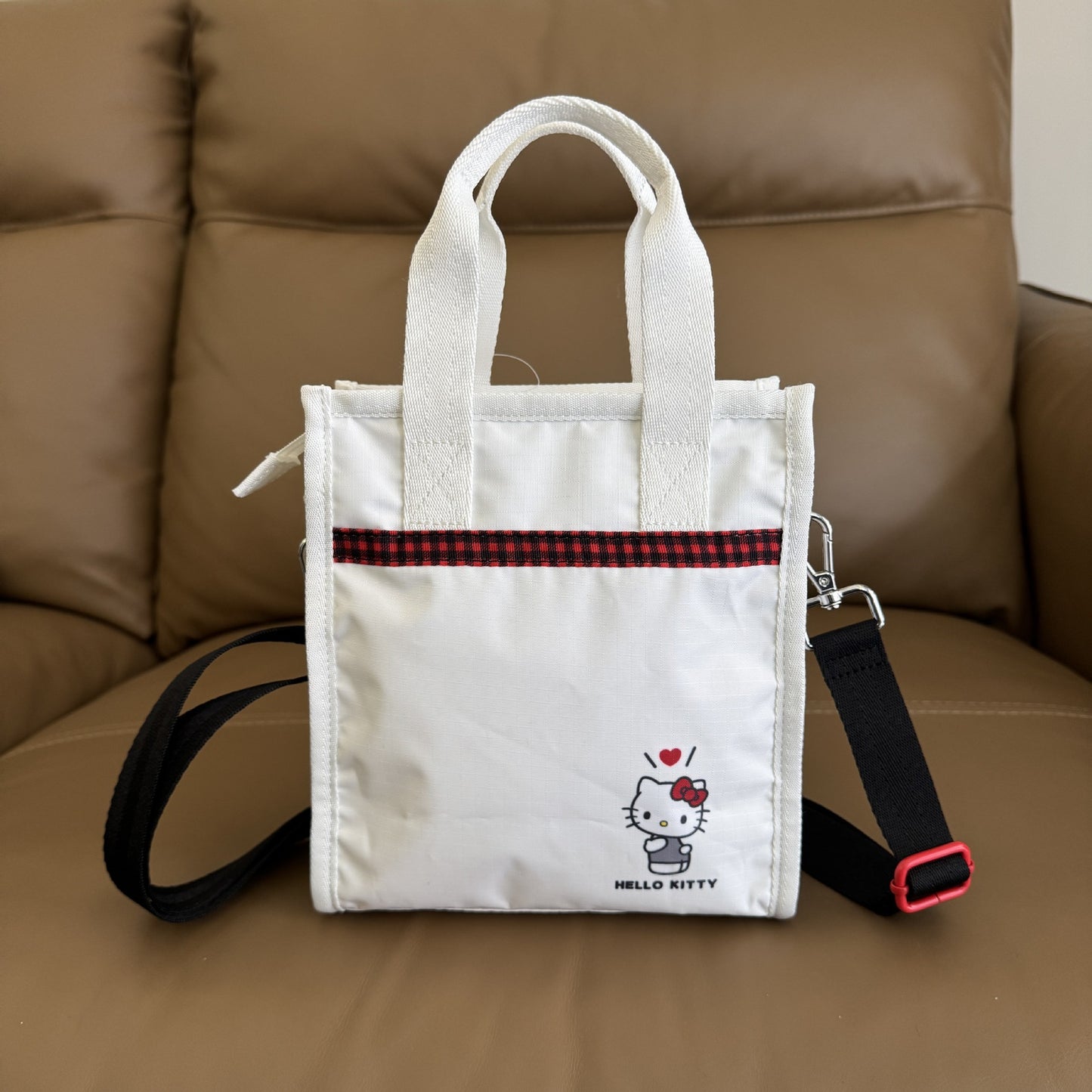 Cartoon Cartoon Shoulder Bag Handbag, Crossbody Bag 3714 Size 21/19/6 cm