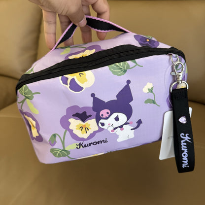 New exquisite women's bag, bag, cosmetic bag, small clutch bag X187 size, length 24, height 13, thickness 10.