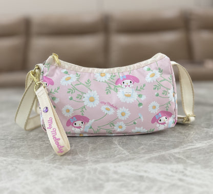 Cartoon Underarm Bag Crossbody Bag Fashion Shoulder Bag 2780 S