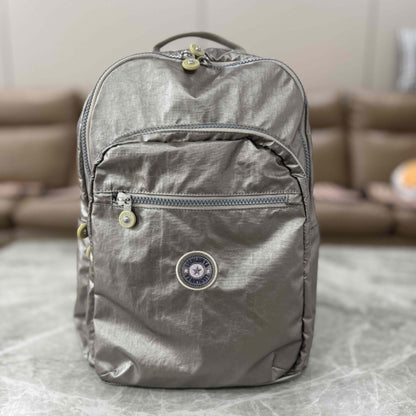 Large backpack New large capacity student backpack travel school bag computer bag