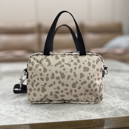 Cartoon, new shoulder crossbody handbag Cartoon mobile phone bag 4298