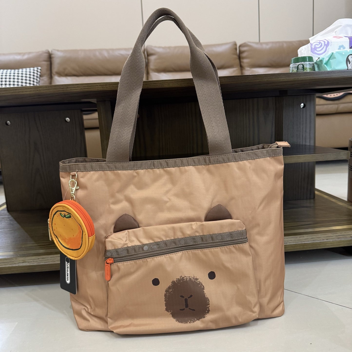 English different handbags women's bags nylon handbags small tote bags tote bags X121