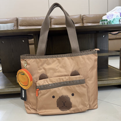 English different handbags women's bags nylon handbags small tote bags tote bags X121