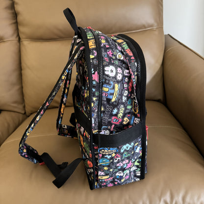 Backpack Large Capacity Backpack 3747 Size: 42/31/12 cm