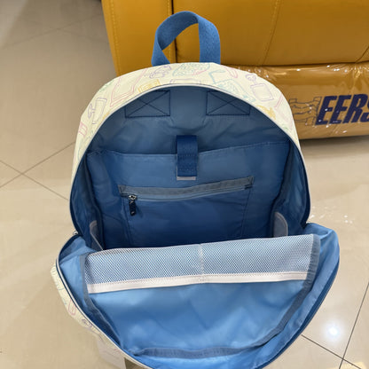 Backpack Backpack Travel Backpack 3504 Pluggable trolley case