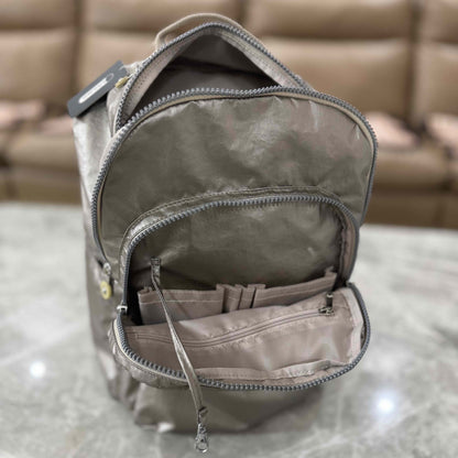 Large backpack New large capacity student backpack travel school bag computer bag