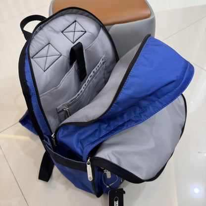 Backpack Large Capacity Backpack 3747 Size: 31/12/42 cm