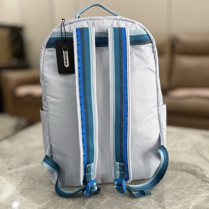 Large backpack New large capacity student backpack travel school bag computer bag