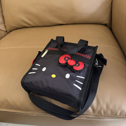 Cartoon Cartoon Shoulder Bag Handbag, Crossbody Bag 3714 Size: 21 * 19 * 6cm