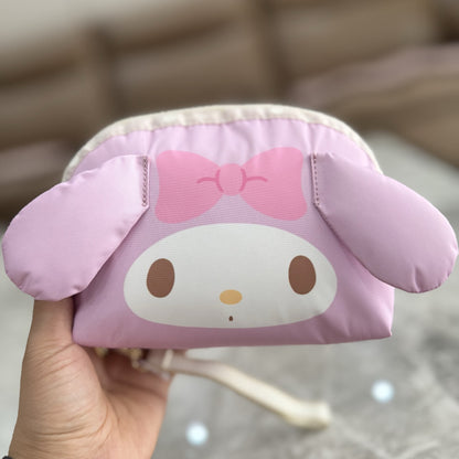 Cute mobile phone bag women's clutch bag 8170