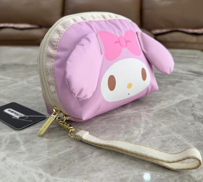 Cute mobile phone bag women's clutch bag 8170