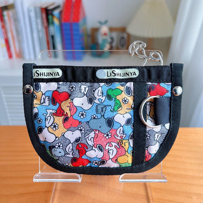 Bubu's Coin Bag Storage Bag Key Bag Cosmetic Bag Card Bag Change Bag 7317 Bubu's Home