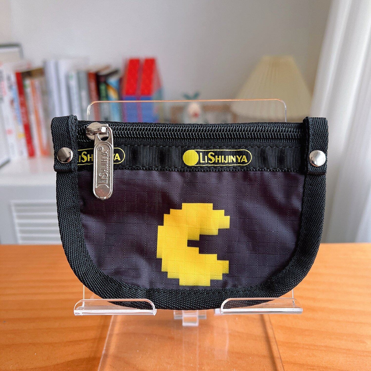 Bubu's Coin Bag Storage Bag Key Bag Cosmetic Bag Card Bag Change Bag 7317 Bubu's Home
