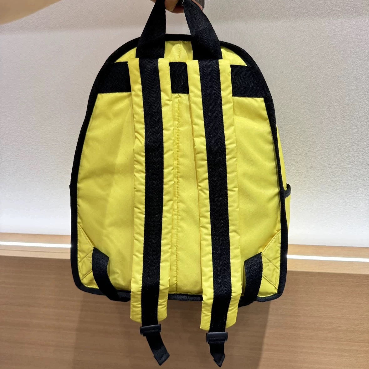 New product schoolbag cute large capacity backpack commuting light backpack 7812