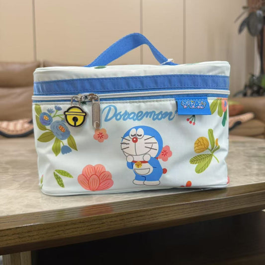 New travel storage bag, toiletries, skin care products, cosmetic case L249.