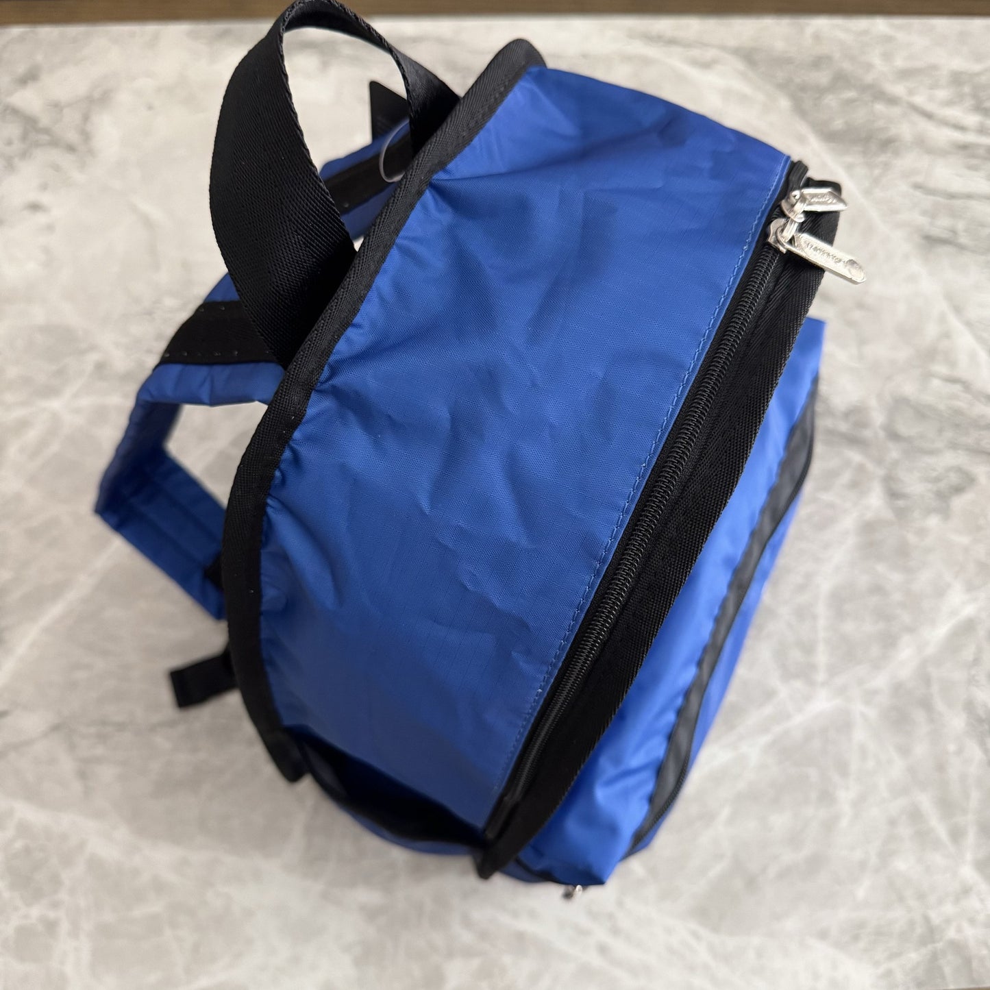 New school bag cute large capacity backpack commuter light backpack 7812