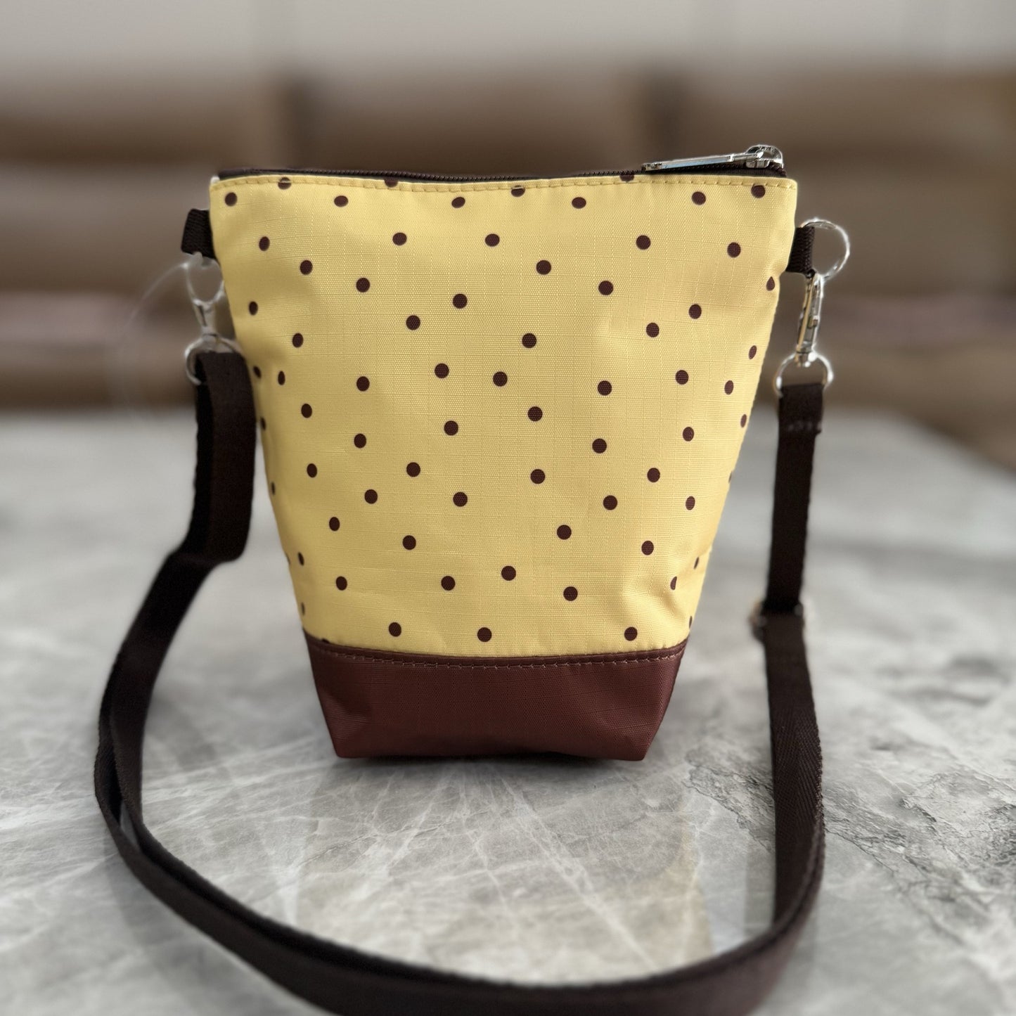 New commuter casual casual shoulder messenger bag X188