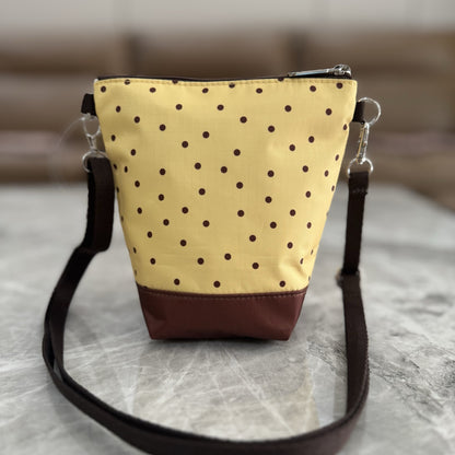 New commuter casual casual shoulder messenger bag X188