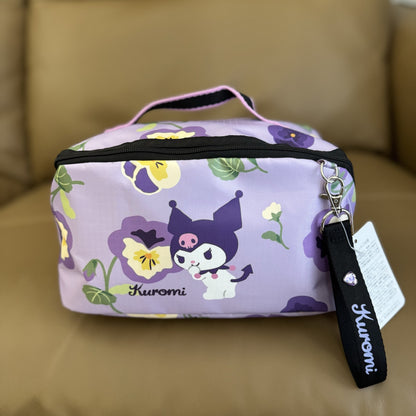 New exquisite women's bag, bag, cosmetic bag, small clutch bag X187 size, length 24, height 13, thickness 10.