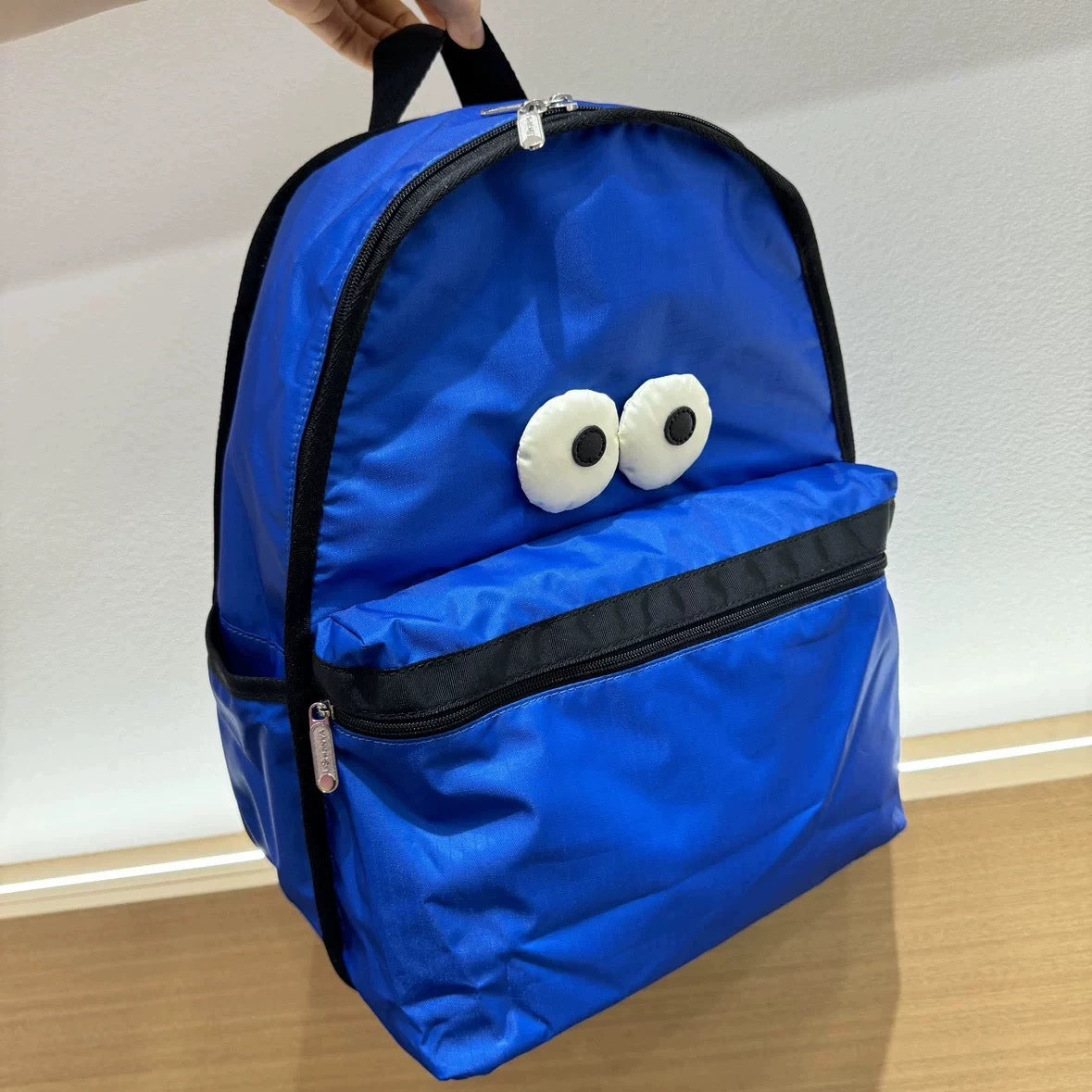 New product schoolbag cute large capacity backpack commuting light backpack 7812