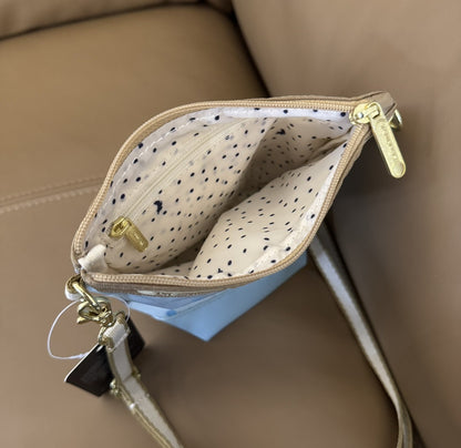 New Peter Rabbit joint messenger bag cute bucket bag X188
