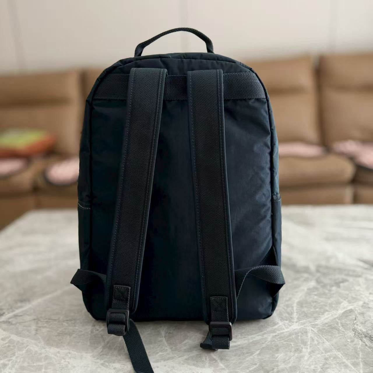 Large backpack New large capacity student backpack travel school bag computer bag