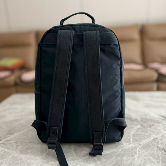 Large backpack New large capacity student backpack travel school bag computer bag