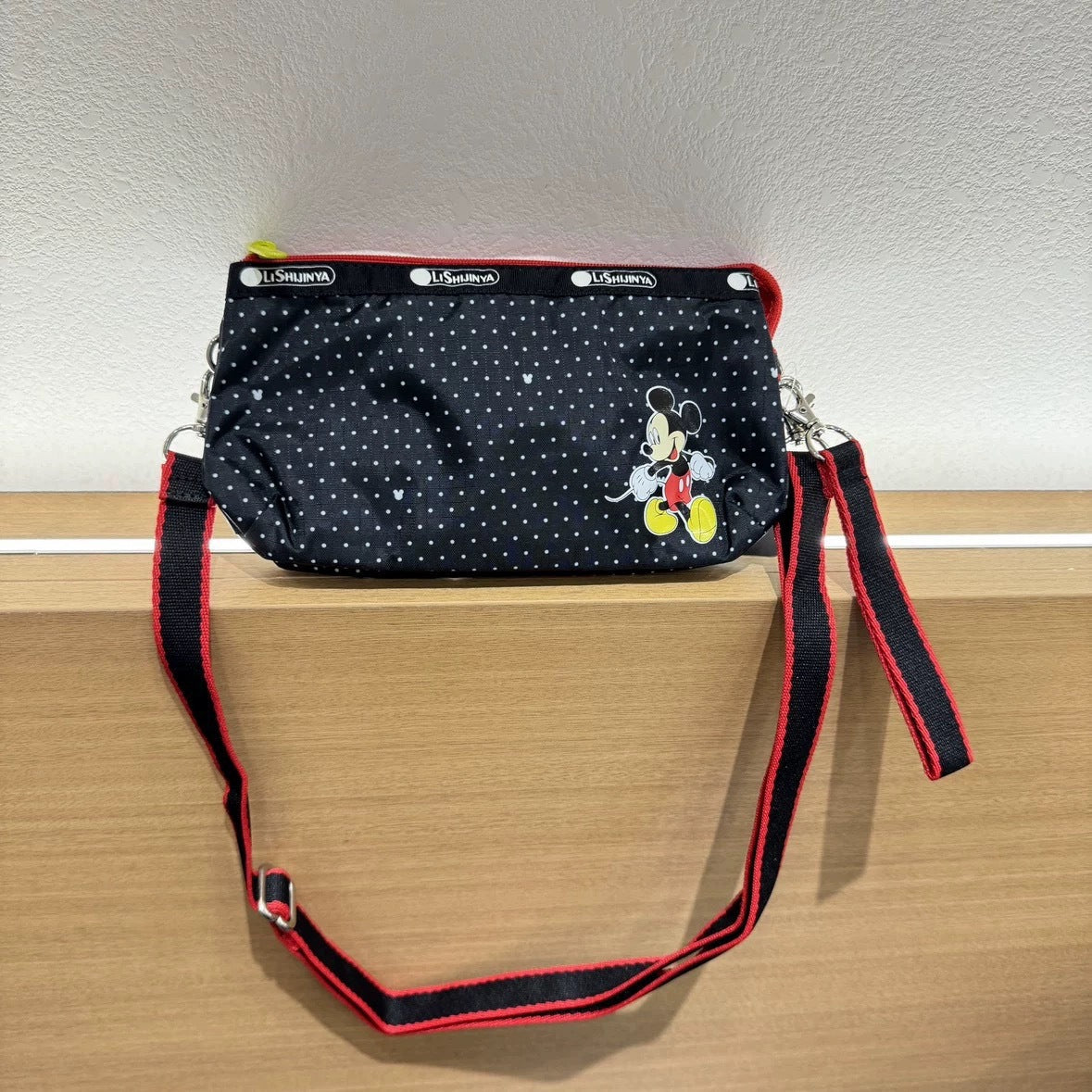 Clutch bag Printed cosmetic bag Change bag 8105 large messenger multi-color optional