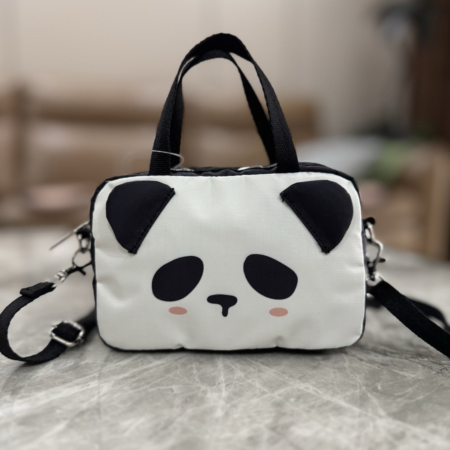 Cartoon, new shoulder crossbody handbag Cartoon mobile phone bag 4298