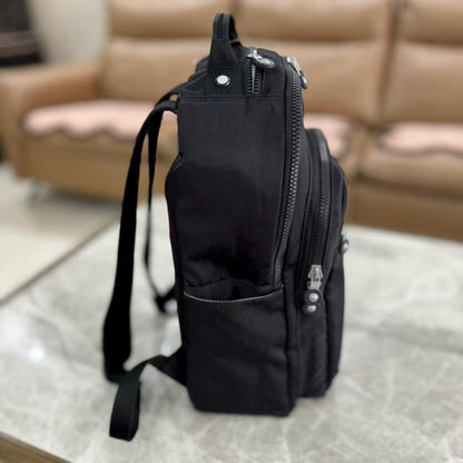 Large backpack New large capacity student backpack travel school bag computer bag