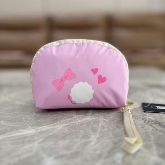 Cute mobile phone bag women's clutch bag 8170