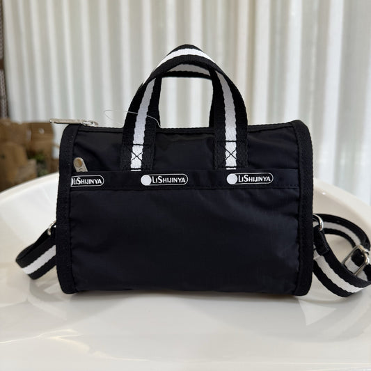 Cartoon new casual small square bag women's nylon cloth bag sports mini messenger clutch bag 3273 multi-color optional