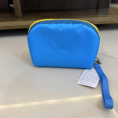 Cute mobile phone bag women's clutch bag 8170