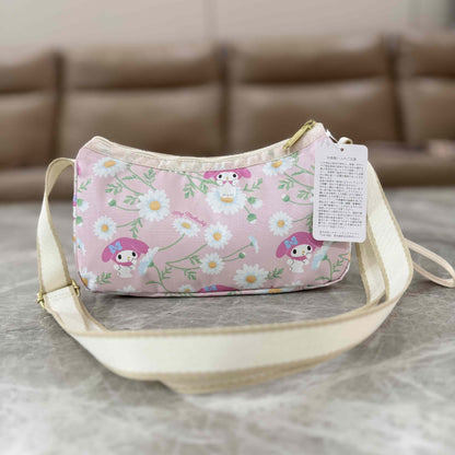 Cartoon Underarm Bag Crossbody Bag Fashion Shoulder Bag 2780 S
