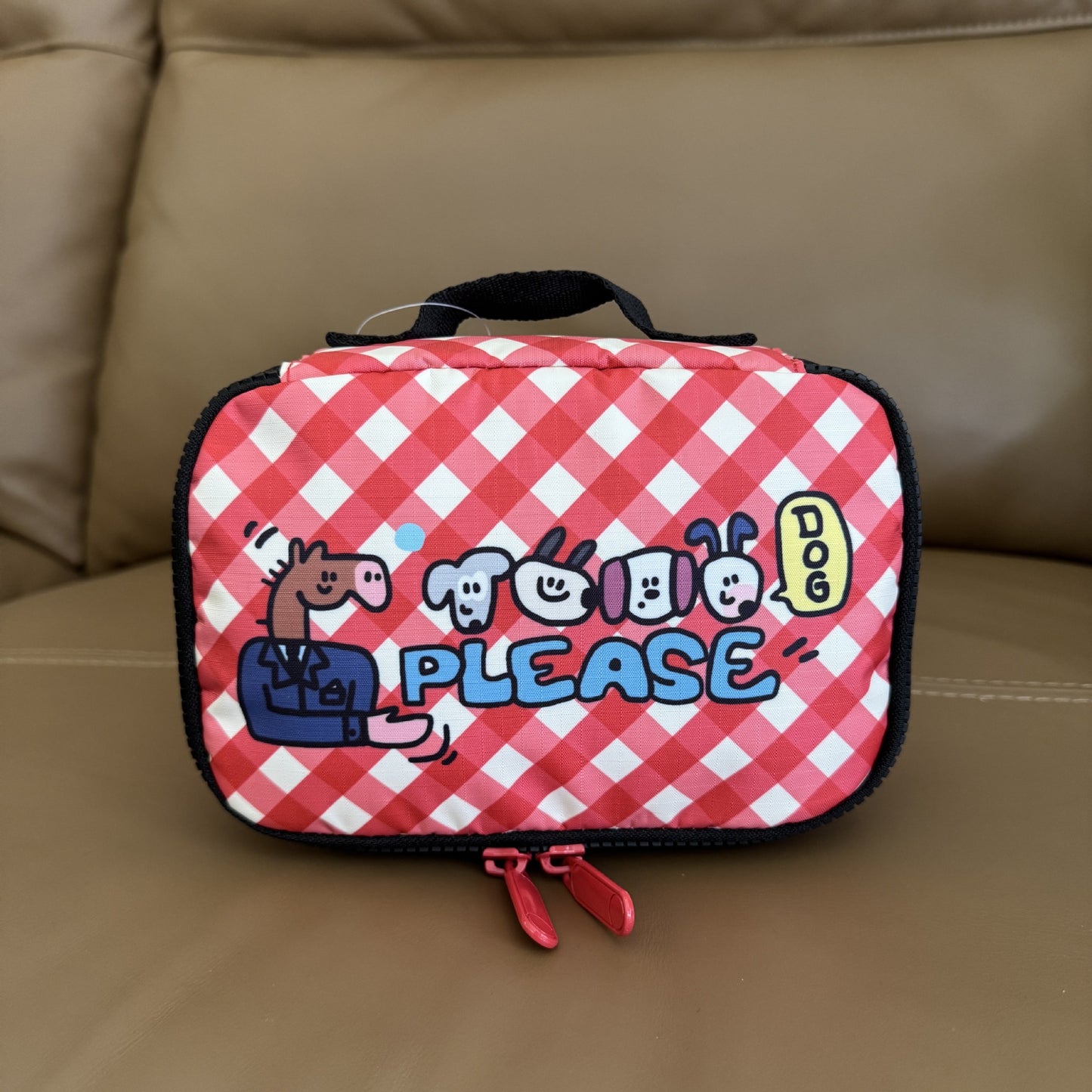 New handbag portable animation joint small bag A109 size 18/12/5