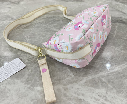 Cartoon Underarm Bag Crossbody Bag Fashion Shoulder Bag 2780 S