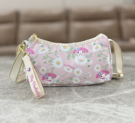 Cartoon Underarm Bag Crossbody Bag Fashion Shoulder Bag 2780 S