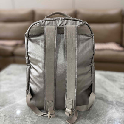 Large backpack New large capacity student backpack travel school bag computer bag