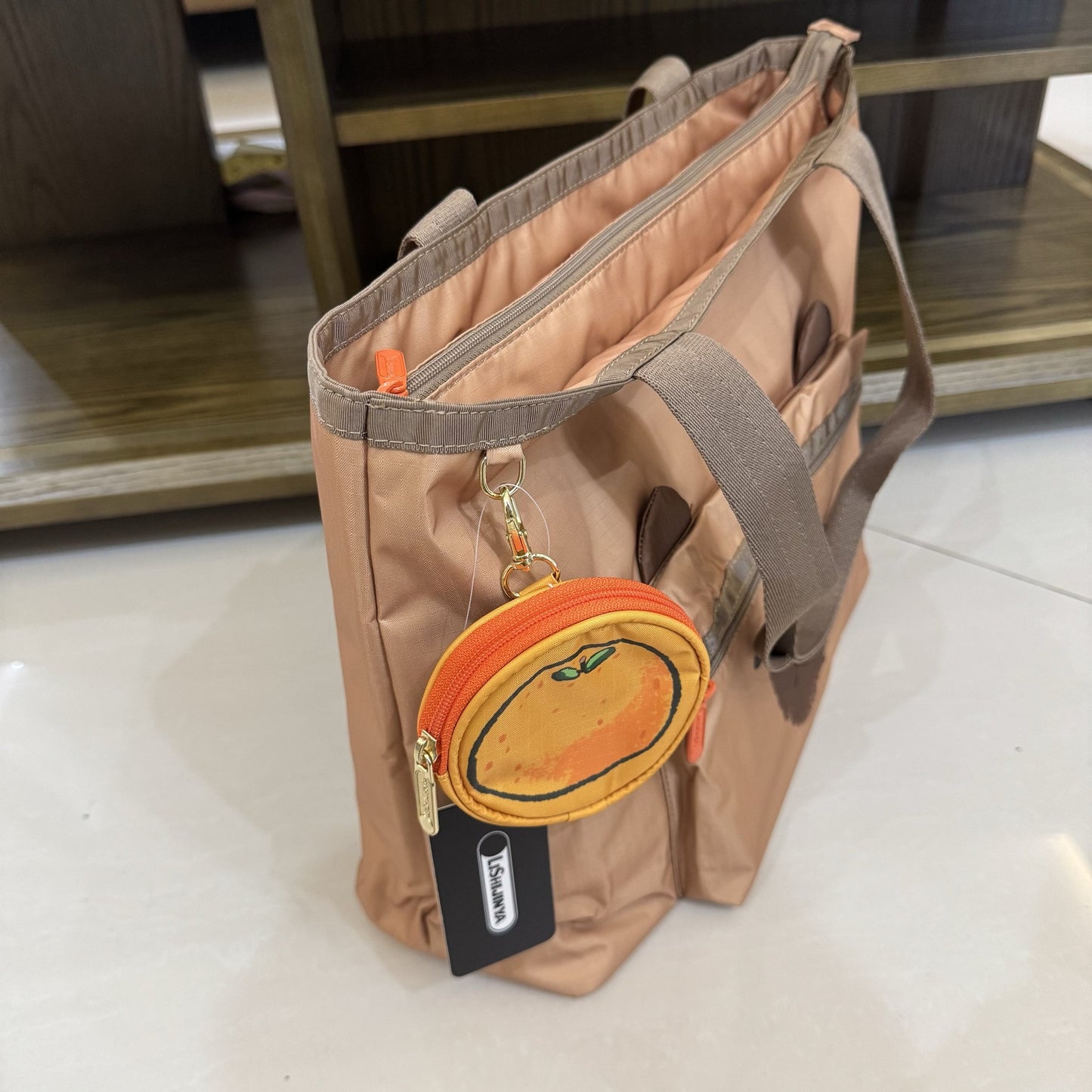 English different handbags women's bags nylon handbags small tote bags tote bags X121