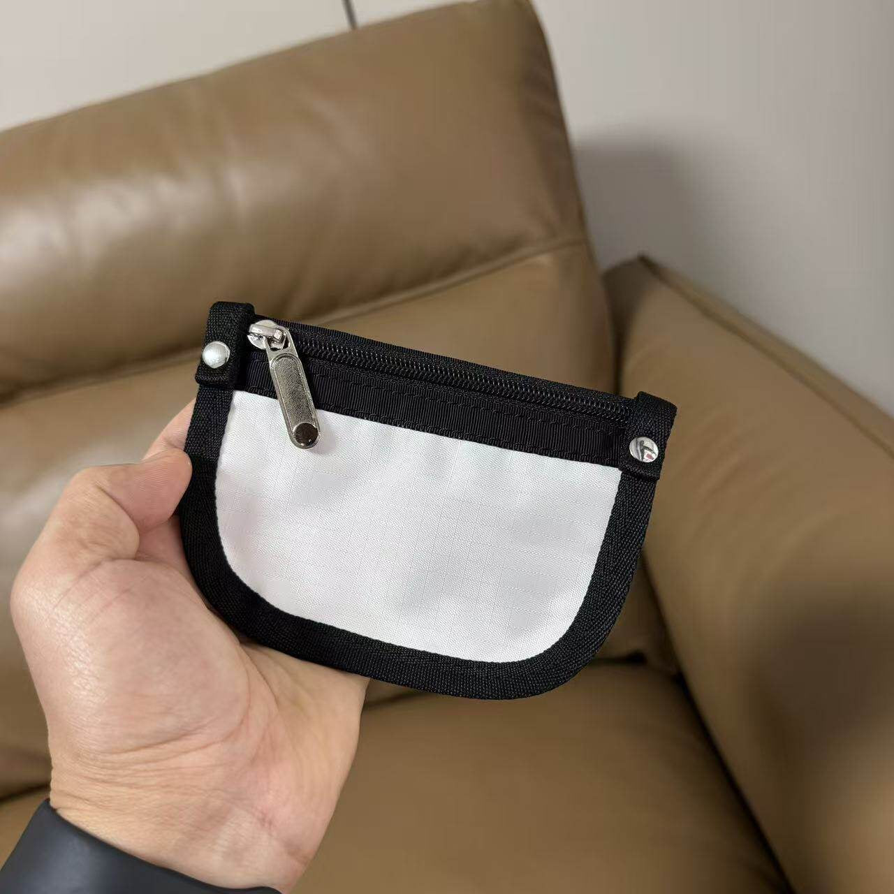 Coin bag Storage bag Key bag Cosmetic bag Card bag Change bag 7317